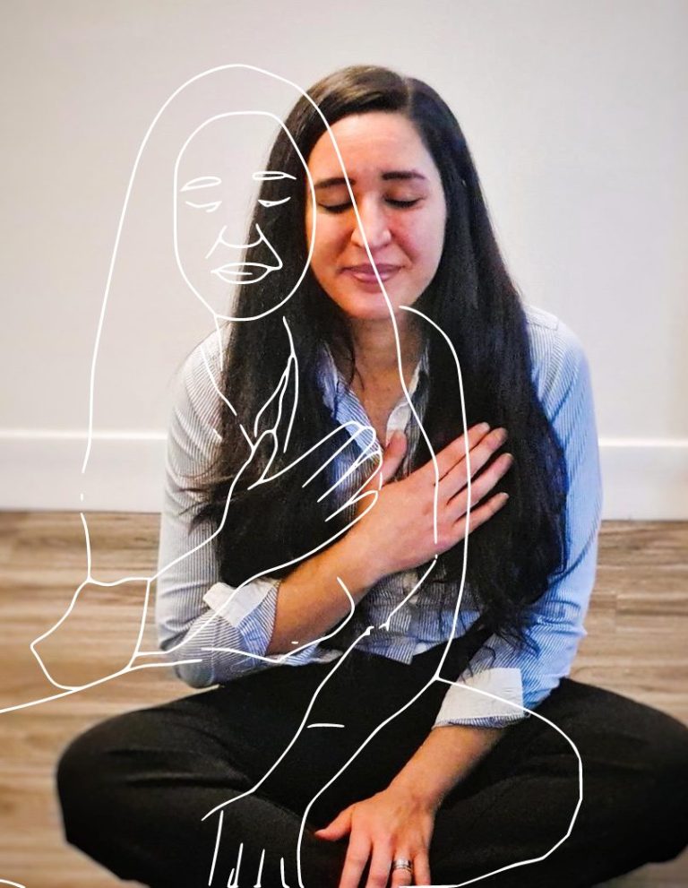Virtual Therapy for Trauma | Sonia Nasri, Mental Health Therapist