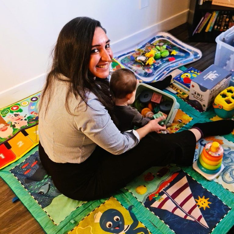 Virtual Therapy for Children in Winnipeg | Child Therapy Winnipeg