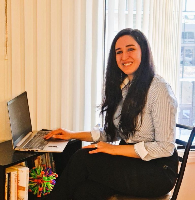 Online/Virtual Counselling Therapy | Winnipeg | Manitoba